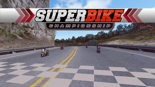 download Super bike championship 2016 apk